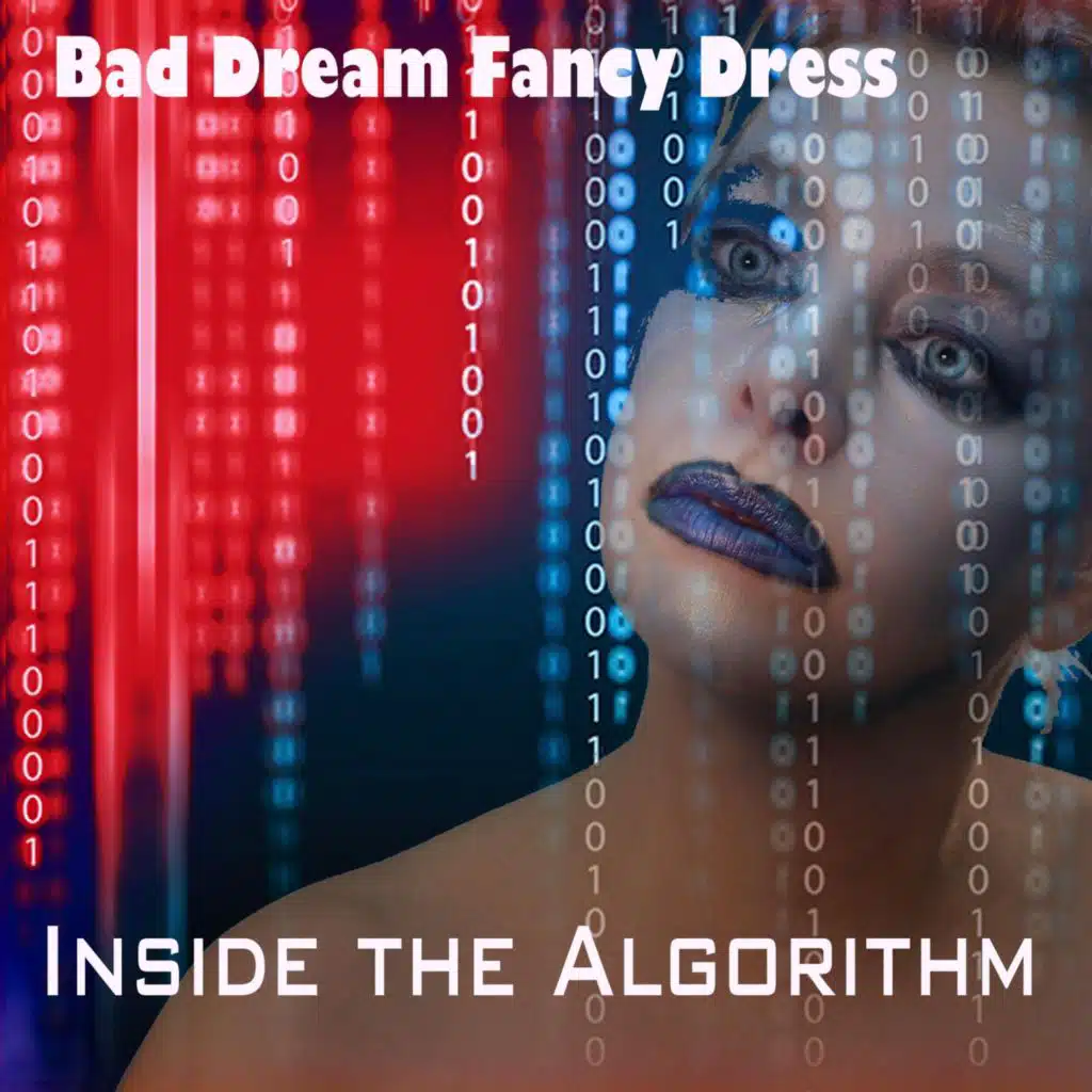 Inside the Algorithm