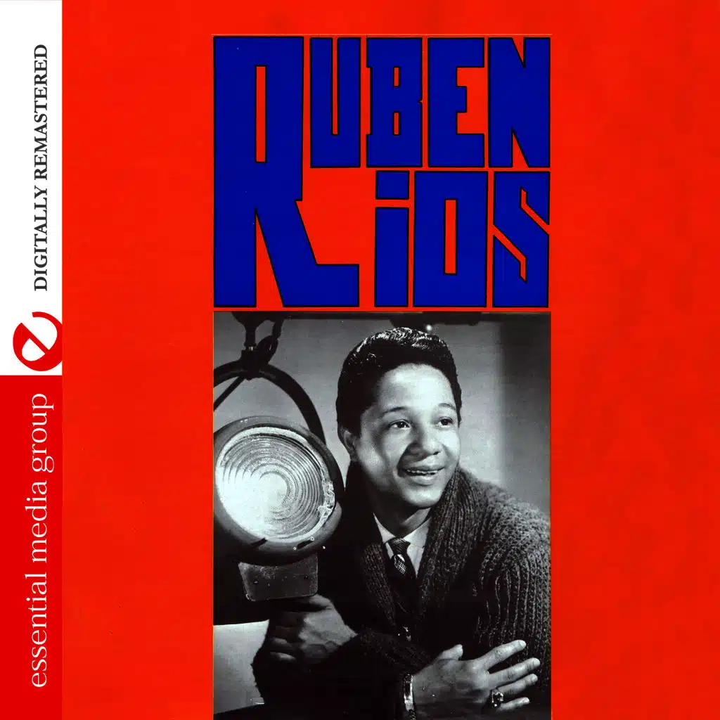 Ruben Rios (Digitally Remastered)