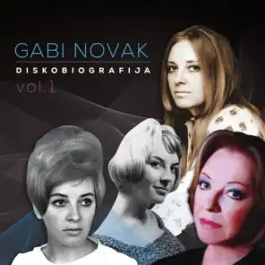 Gabi Novak