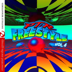 PTR Freestyle Vol. 4 (Digitally Remastered)