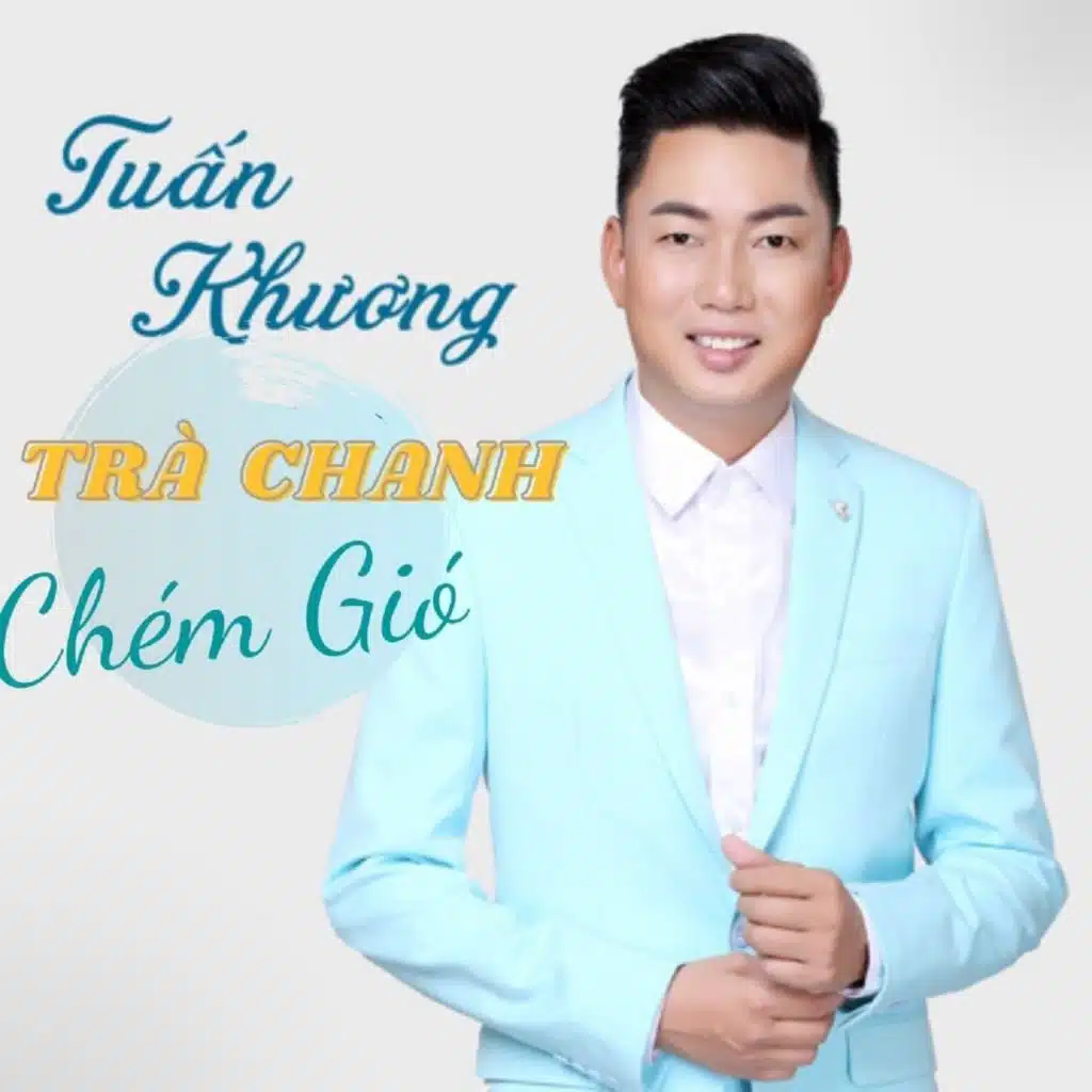 Trà Chanh Chém Gió