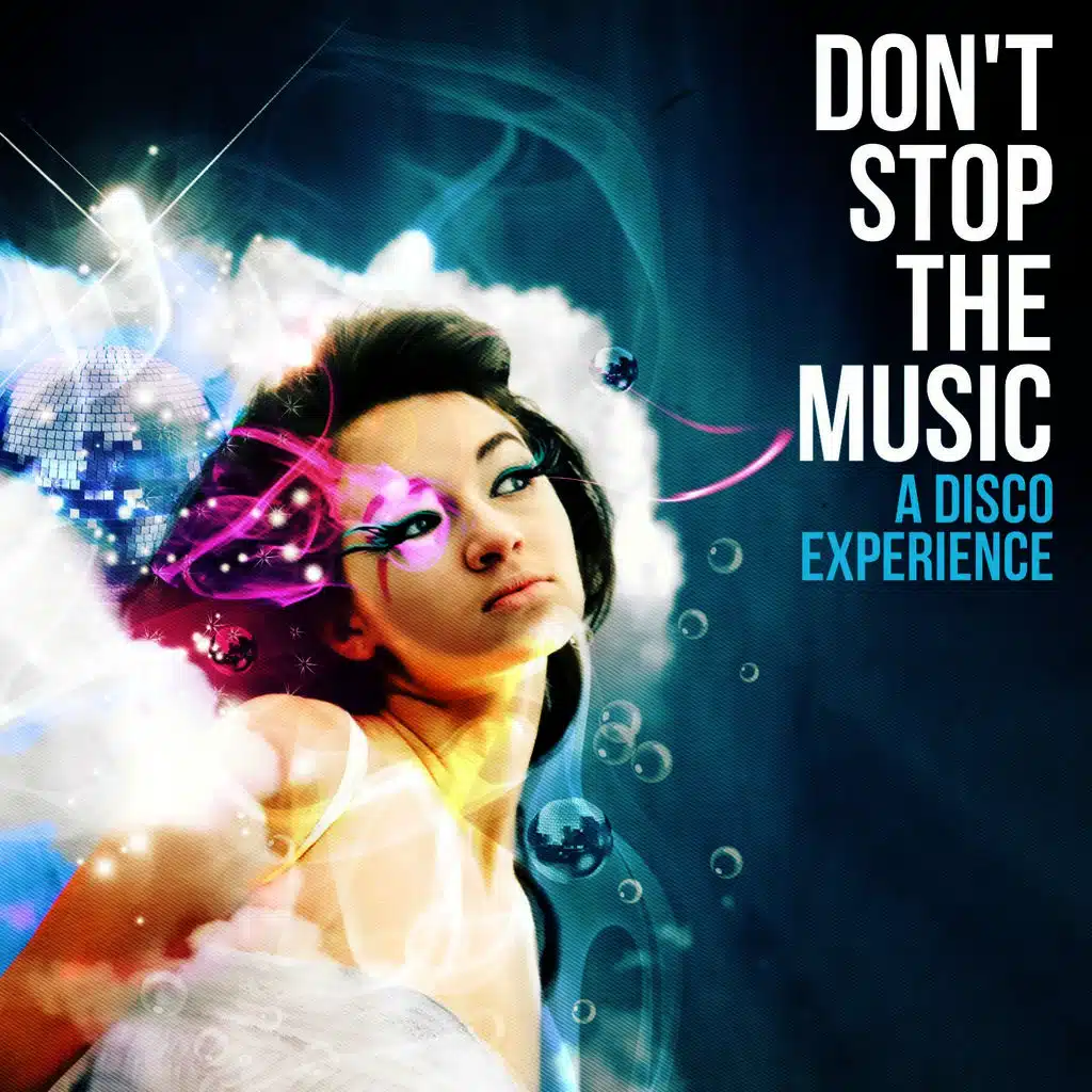 Never Stop Loving You