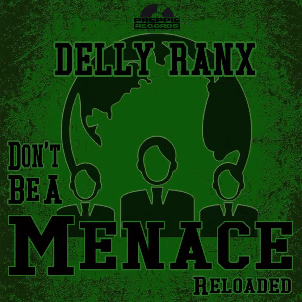 Don't Be A Menace (Reloaded)