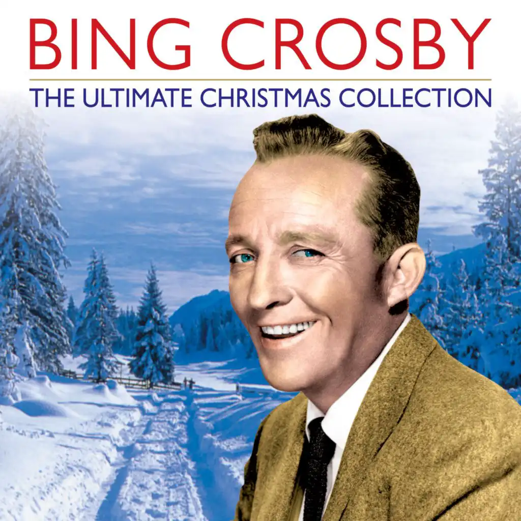 The Ultimate Christmas Collection (Digitally Remastered)