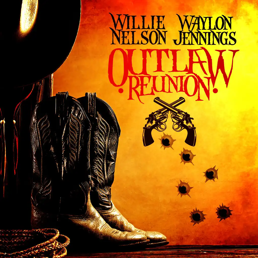 Outlaw Reunion (Digitally Remastered)