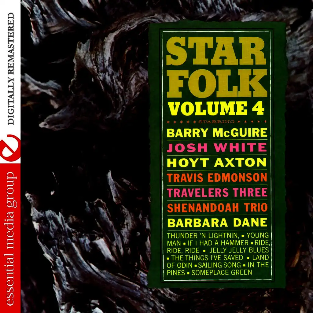 Star Folk, Vol. 4 (Digitally Remastered)