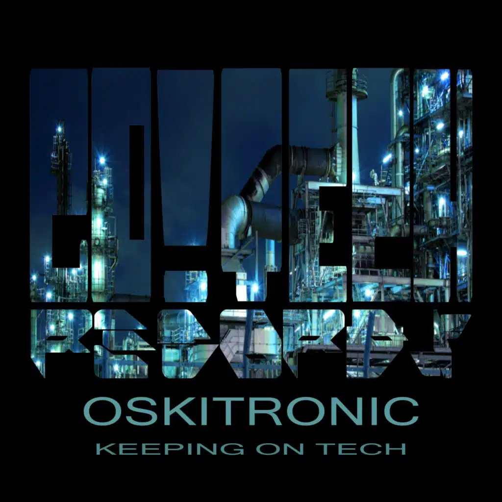 Oskitronic
