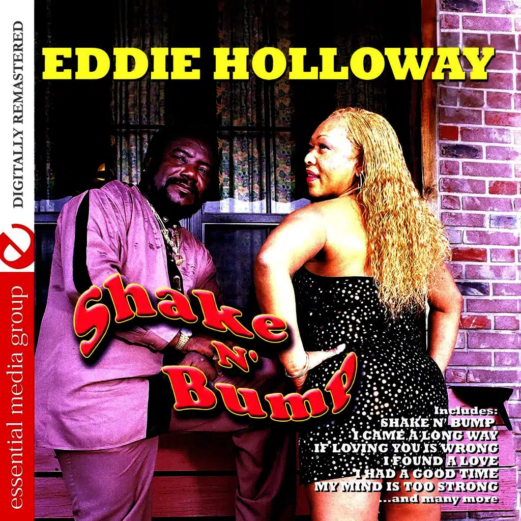 Shake N' Bump (Bonus Tracks Version) [Digitally Remastered]