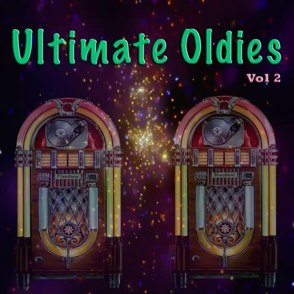 Ultimate Oldies Vol 2 (Live)