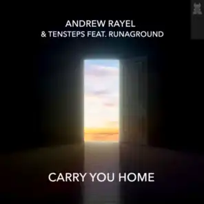 Carry You Home (feat. RUNAGROUND)