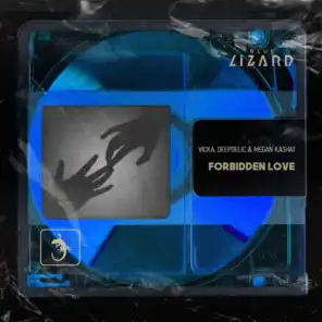 Forbidden Love (Extended Mix) [feat. Megan Kashat]