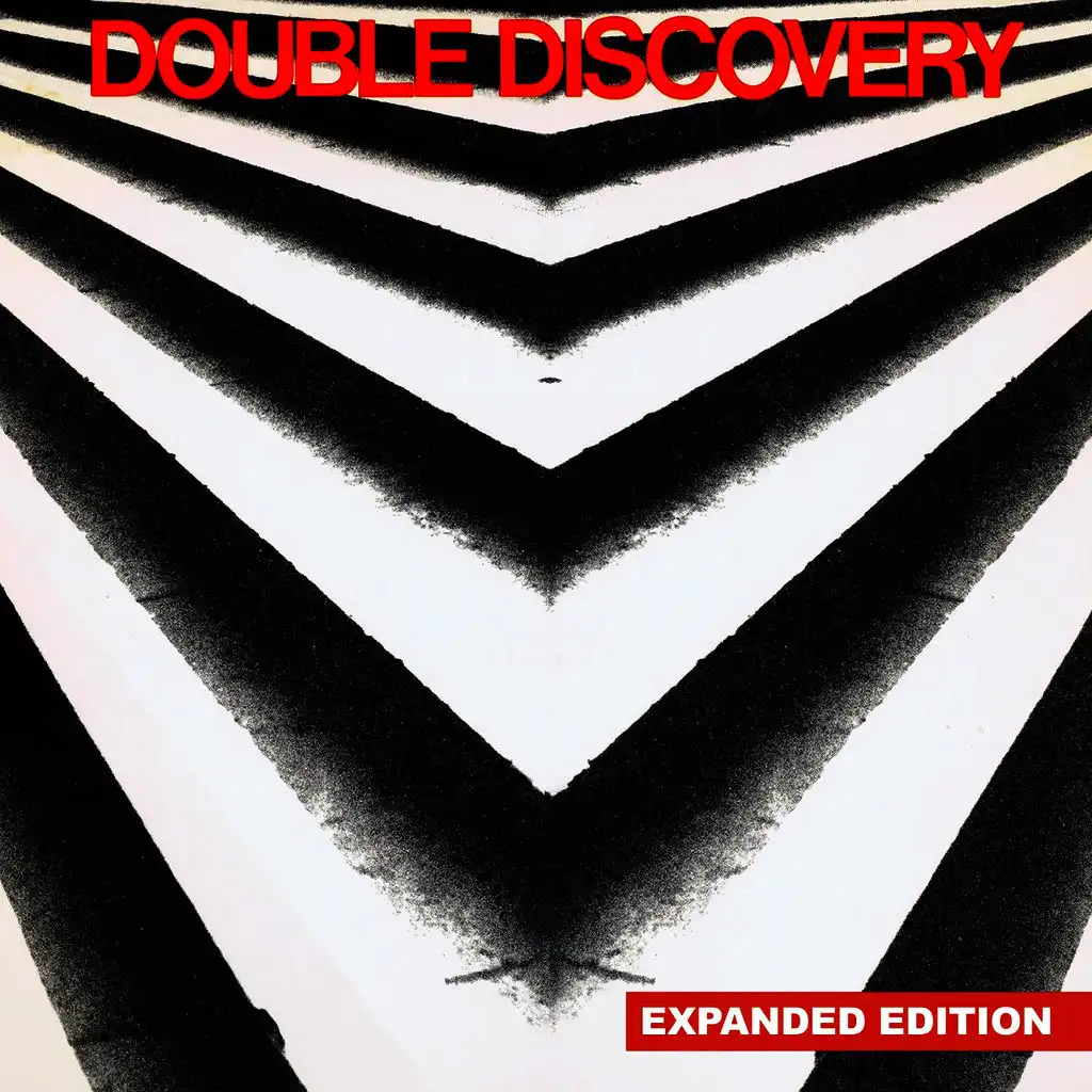 Double Discovery (Expanded Edition) [Digitally Remastered]
