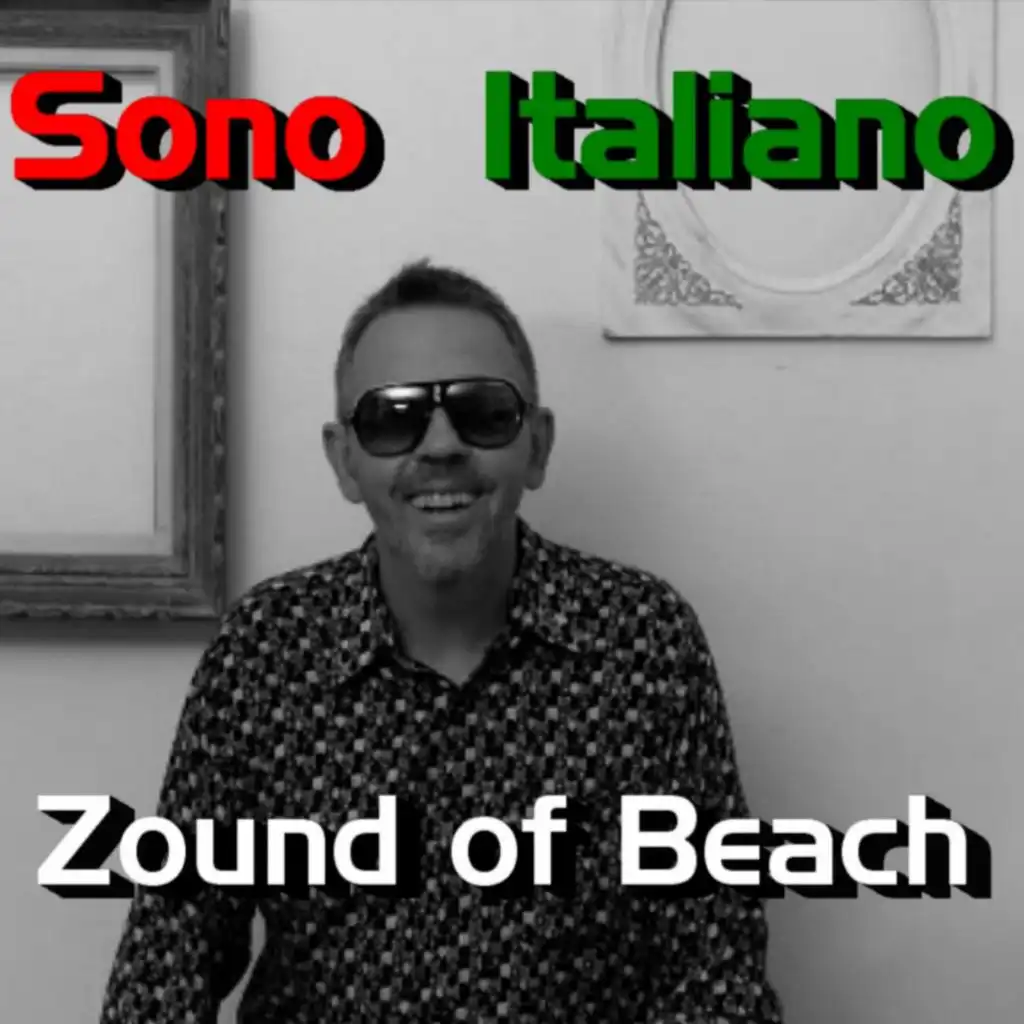 Zound of Beach