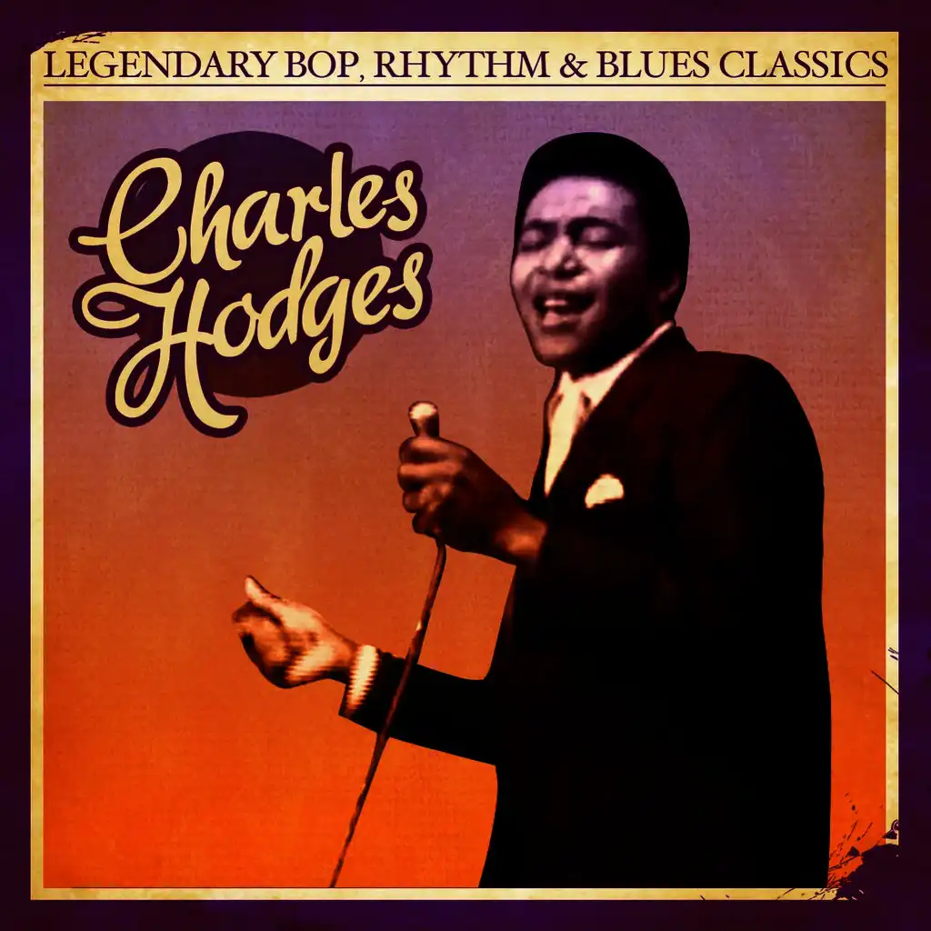 Legendary Bop, Rhythm & Blues Classics