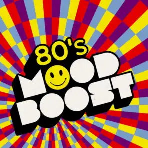 80's Mood Boost