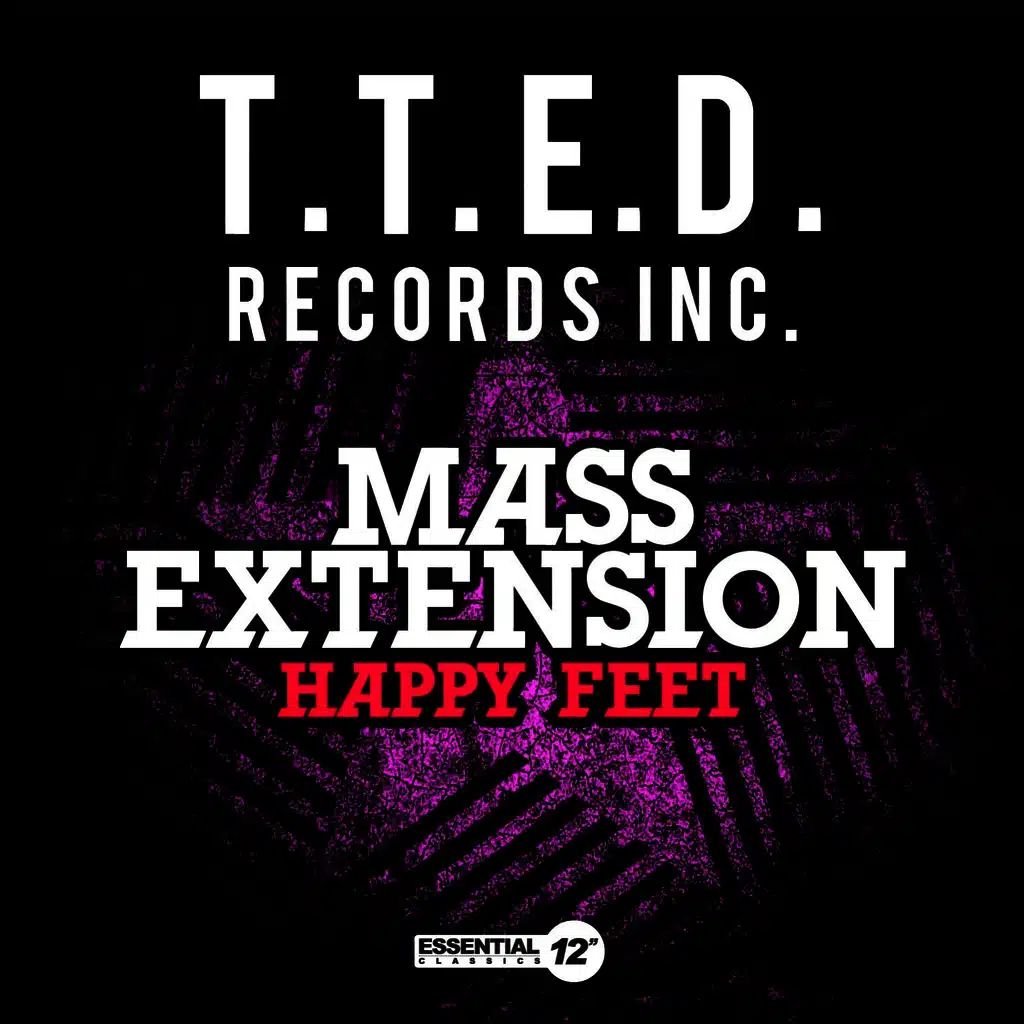 Mass Extension