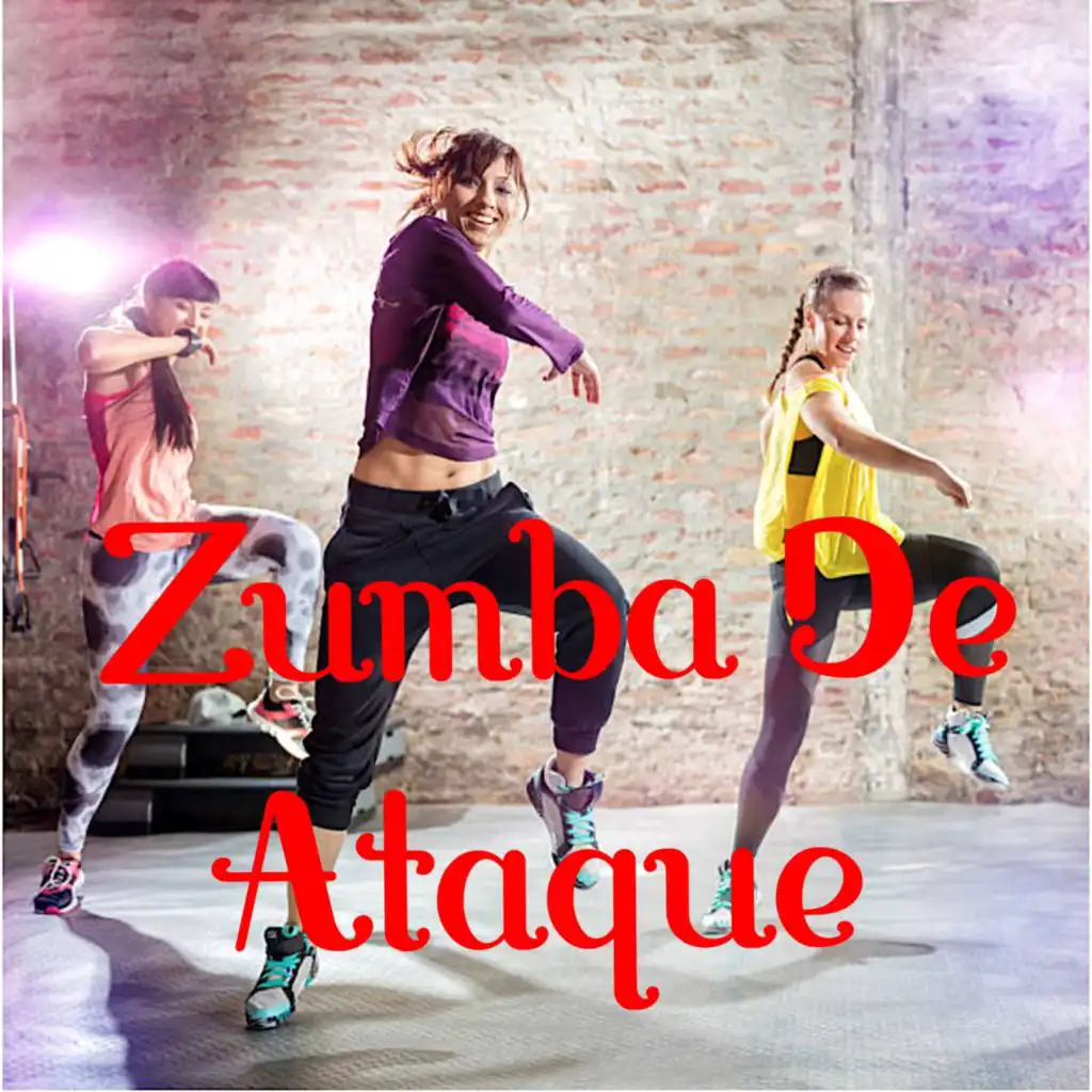 Zumba de Ataque