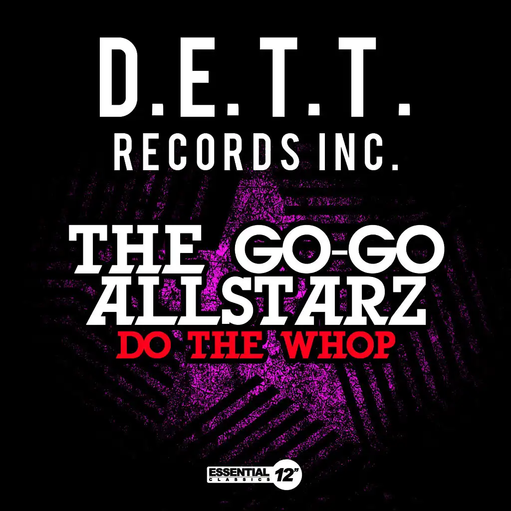 The Go-Go Allstarz