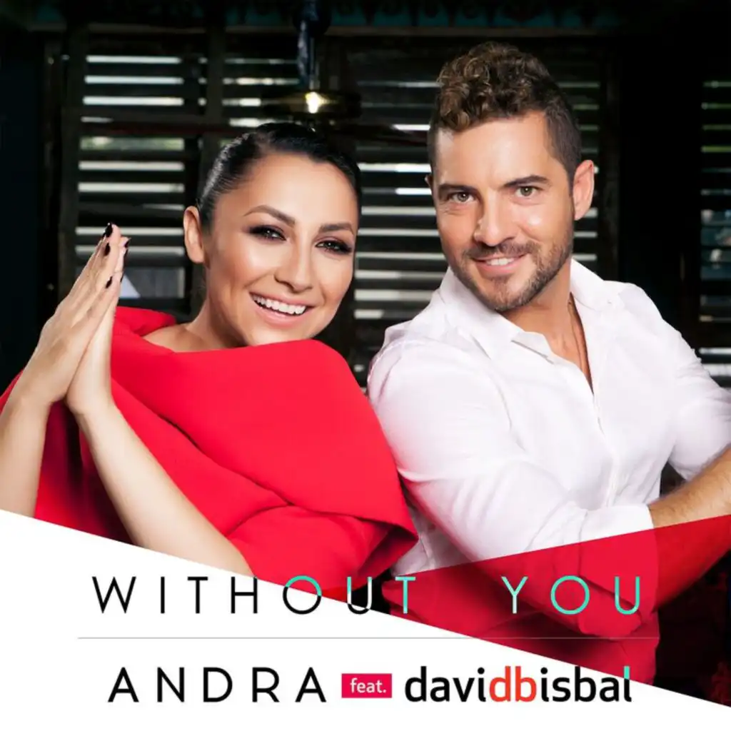 Without You (feat. David Bisbal)
