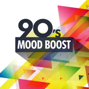 90's Mood Boost