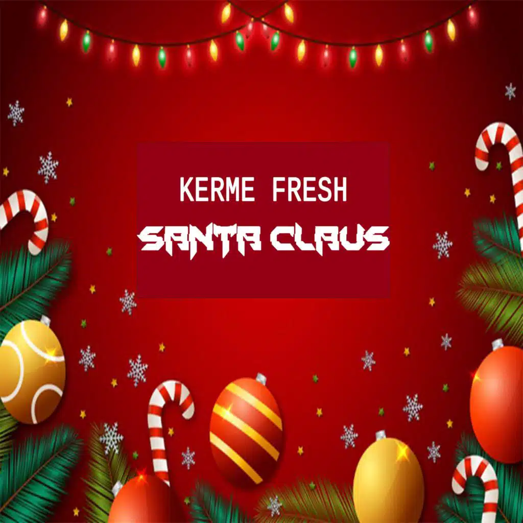 Kerme Fresh