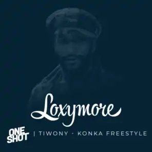 Konka Freestyle - Loxymore One Shot