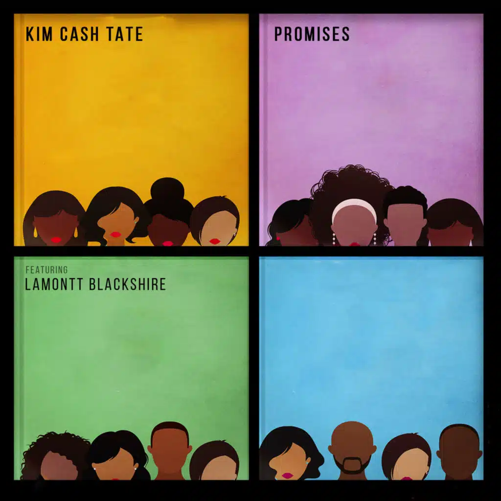 Promises (feat. Lamontt Blackshire)