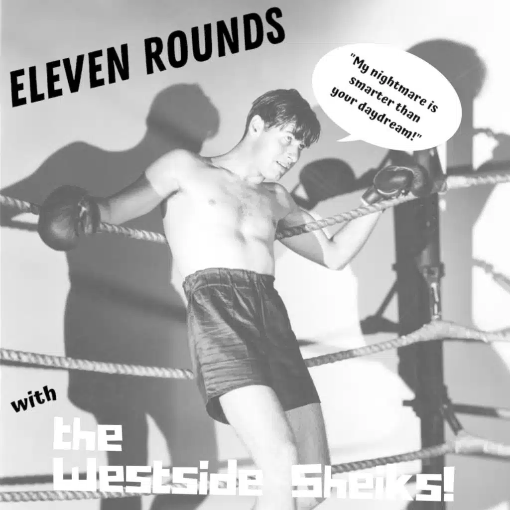 Eleven Rounds