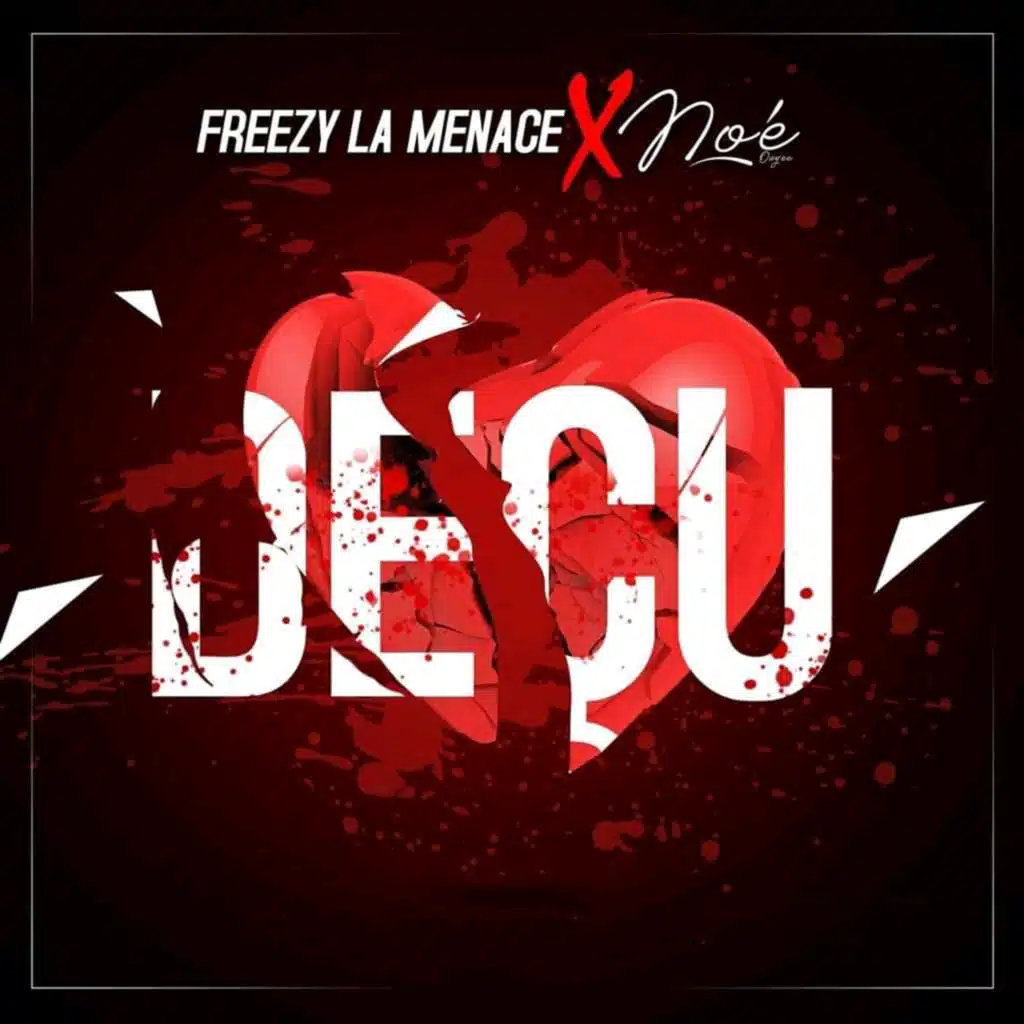 Déçu (feat. N.O.E)