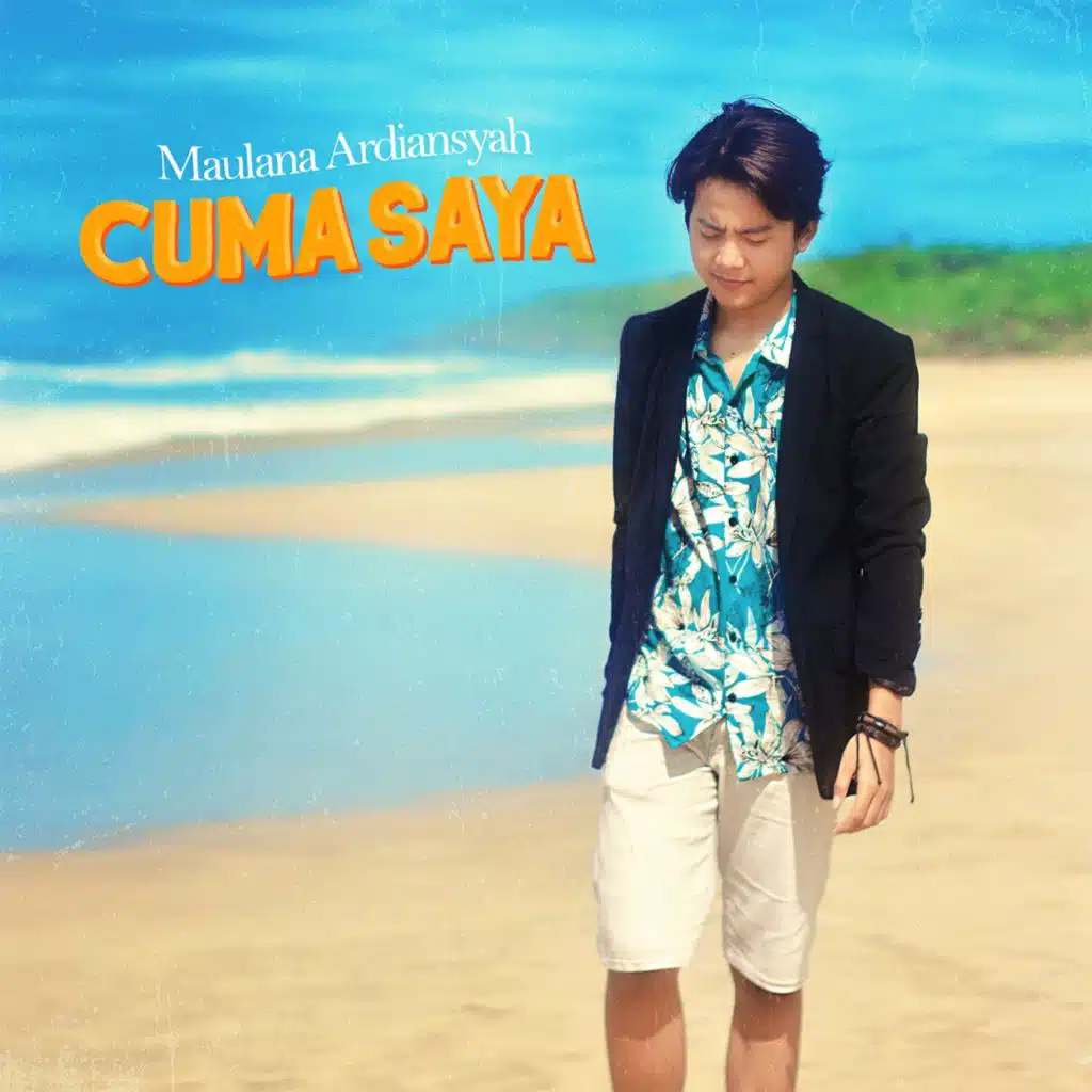 Cuma Saya