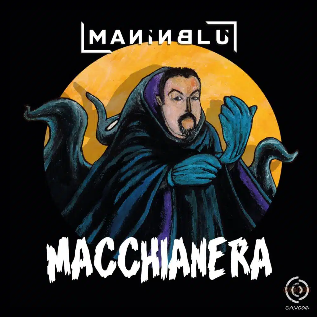 Macchianera