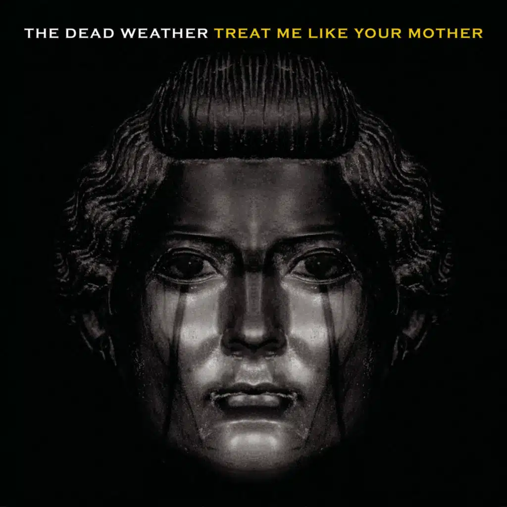 Treat Me Like Your Mother