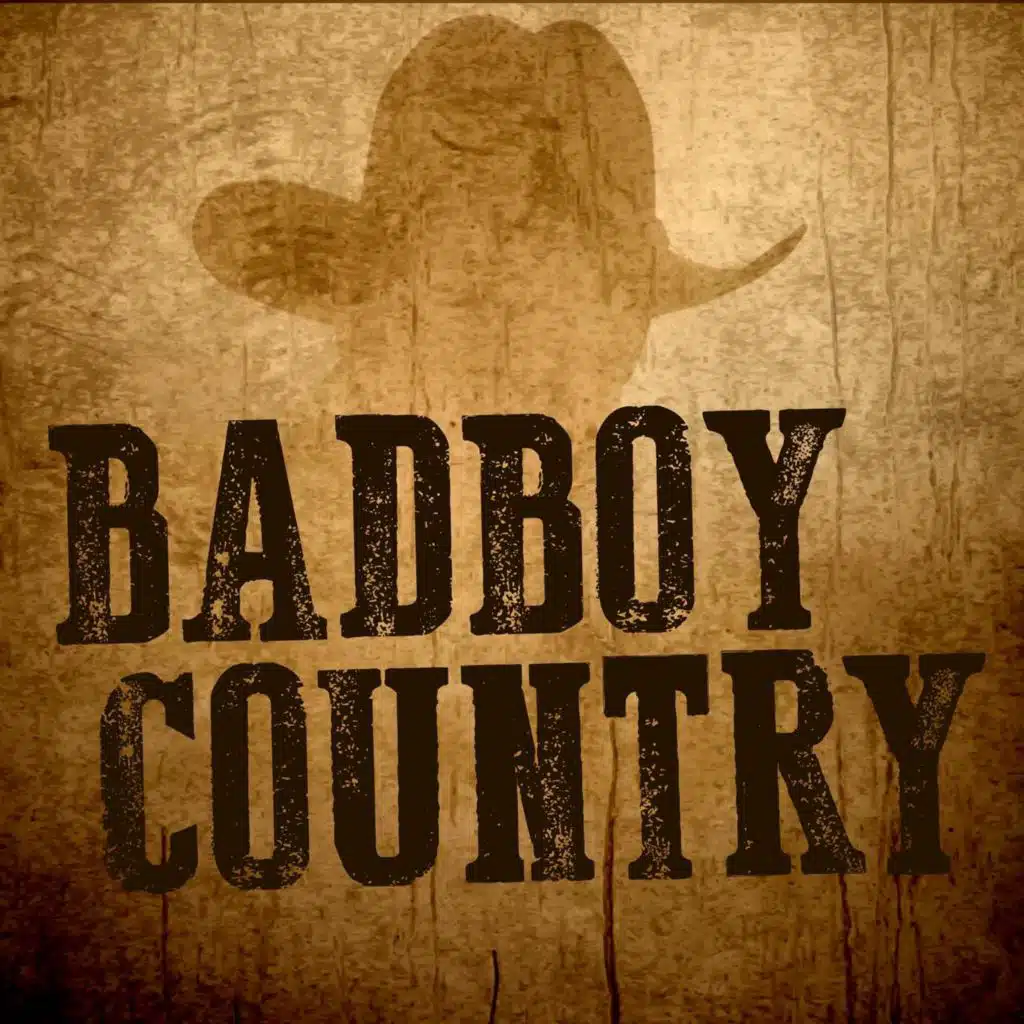 Bad Boy Country