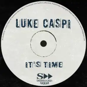 Luke Caspi