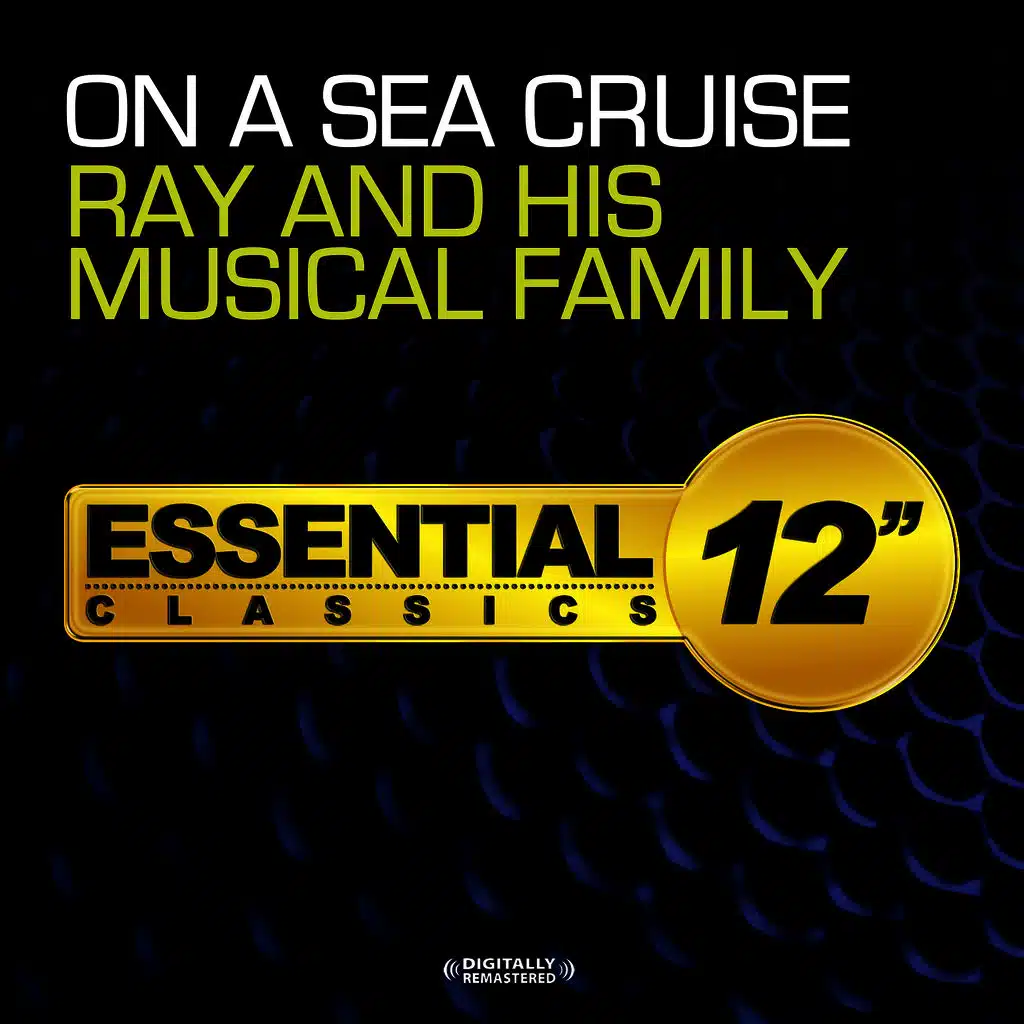 Ray And His Musical Family