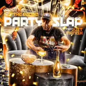 Party Slap (feat. Just Manish)
