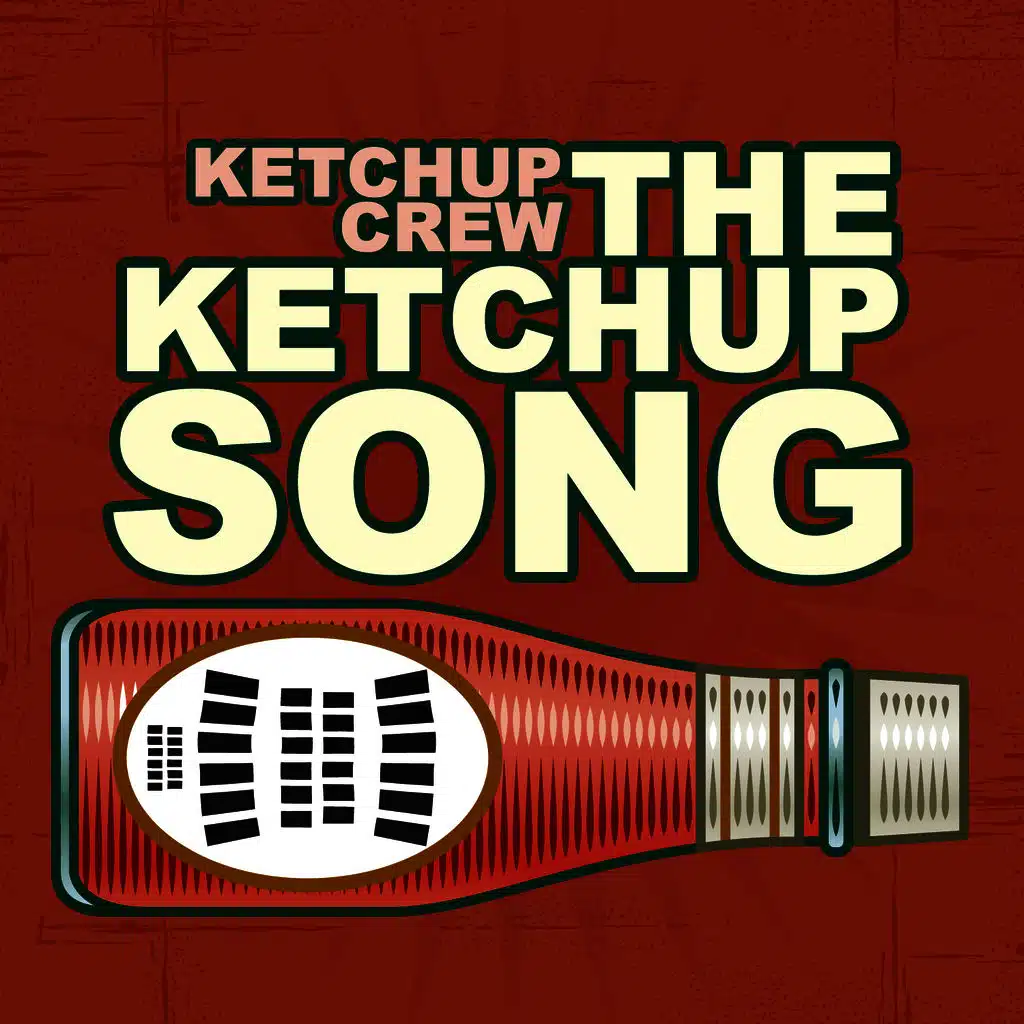 Ketchup Crew