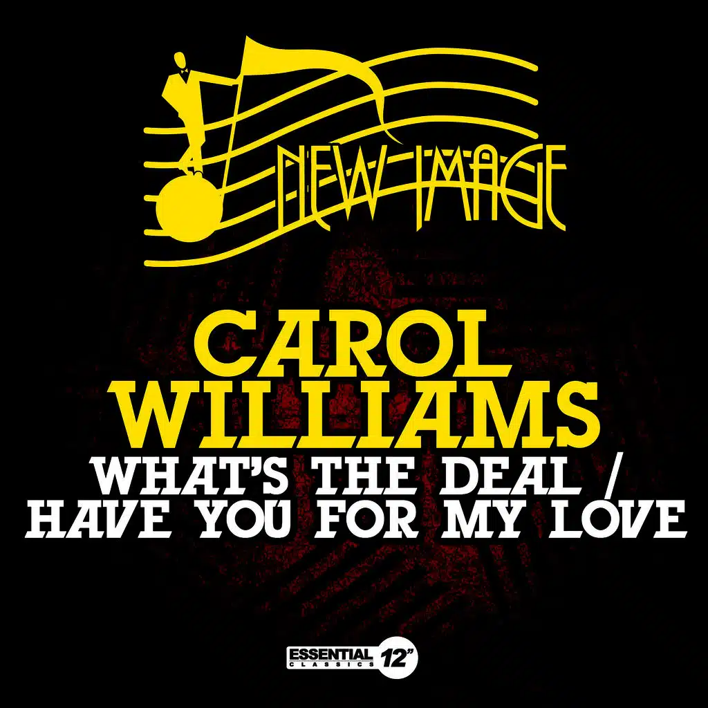 What's the Deal / Have You for My Love