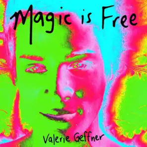 Magic Is Free