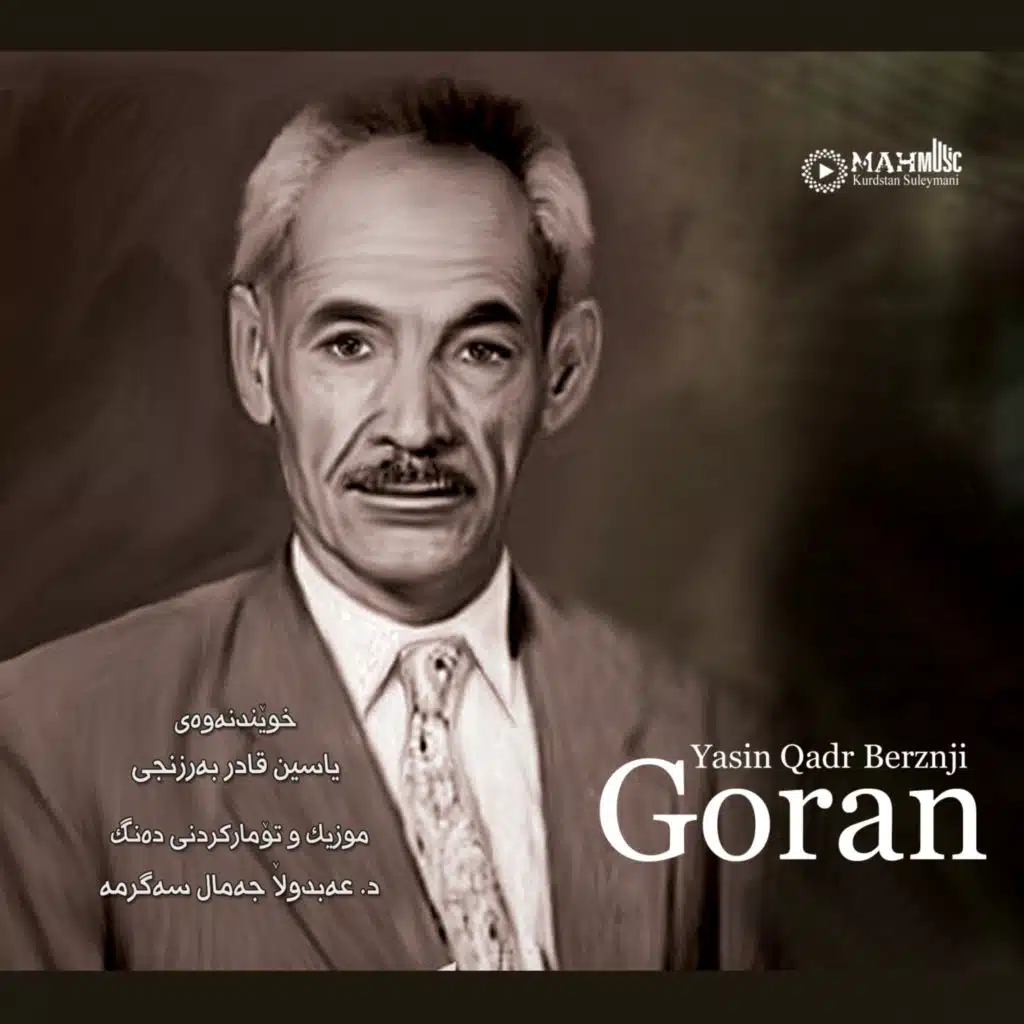 Goran