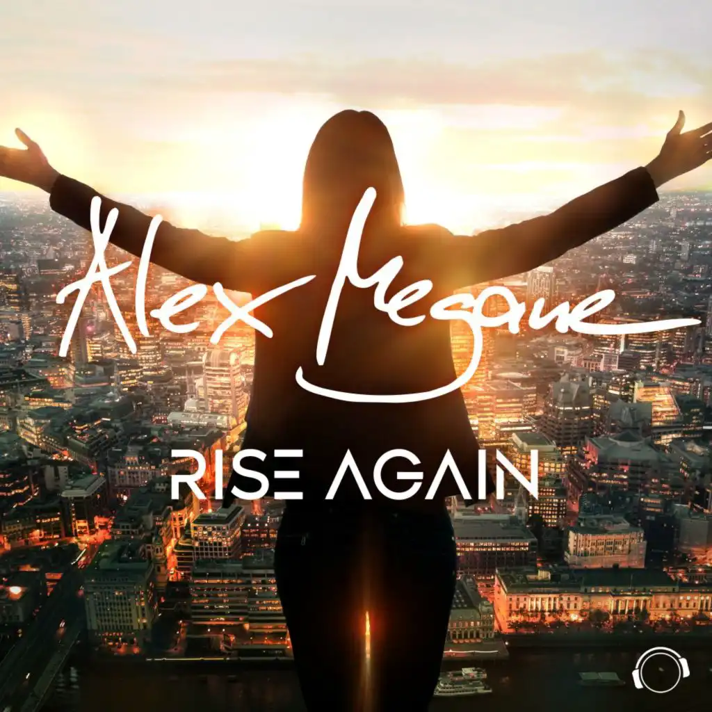 Rise Again (NewDance Edit)
