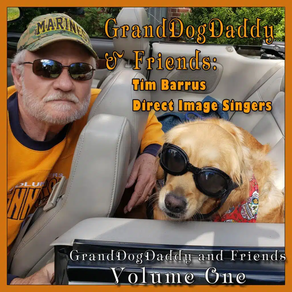 Grand Dog Daddy and Friends, Vol. 1
