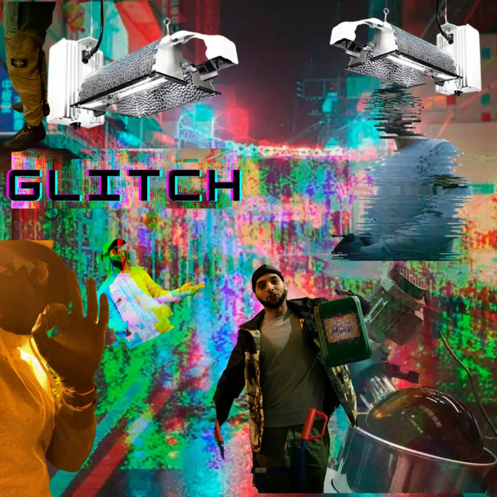 Glitch
