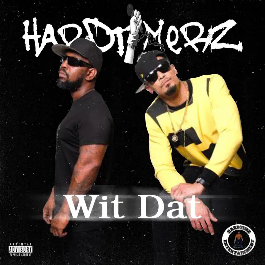 Hardtimerz