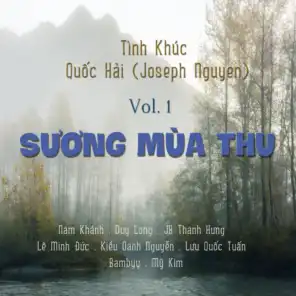 Album Tình Khúc Quốc Hải (Joseph Nguyen) - Vol. 1