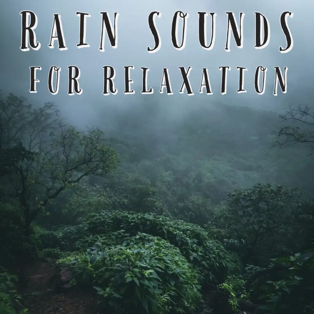 Rain Sounds For Sleeping and Relaxing