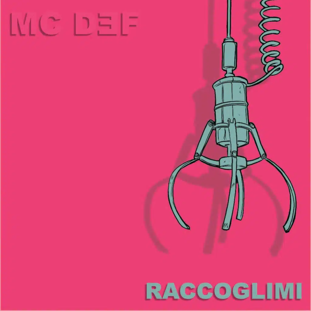 Funkadelico (feat. Er Drago)