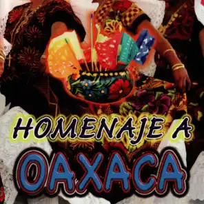 Homenaje a Oaxaca