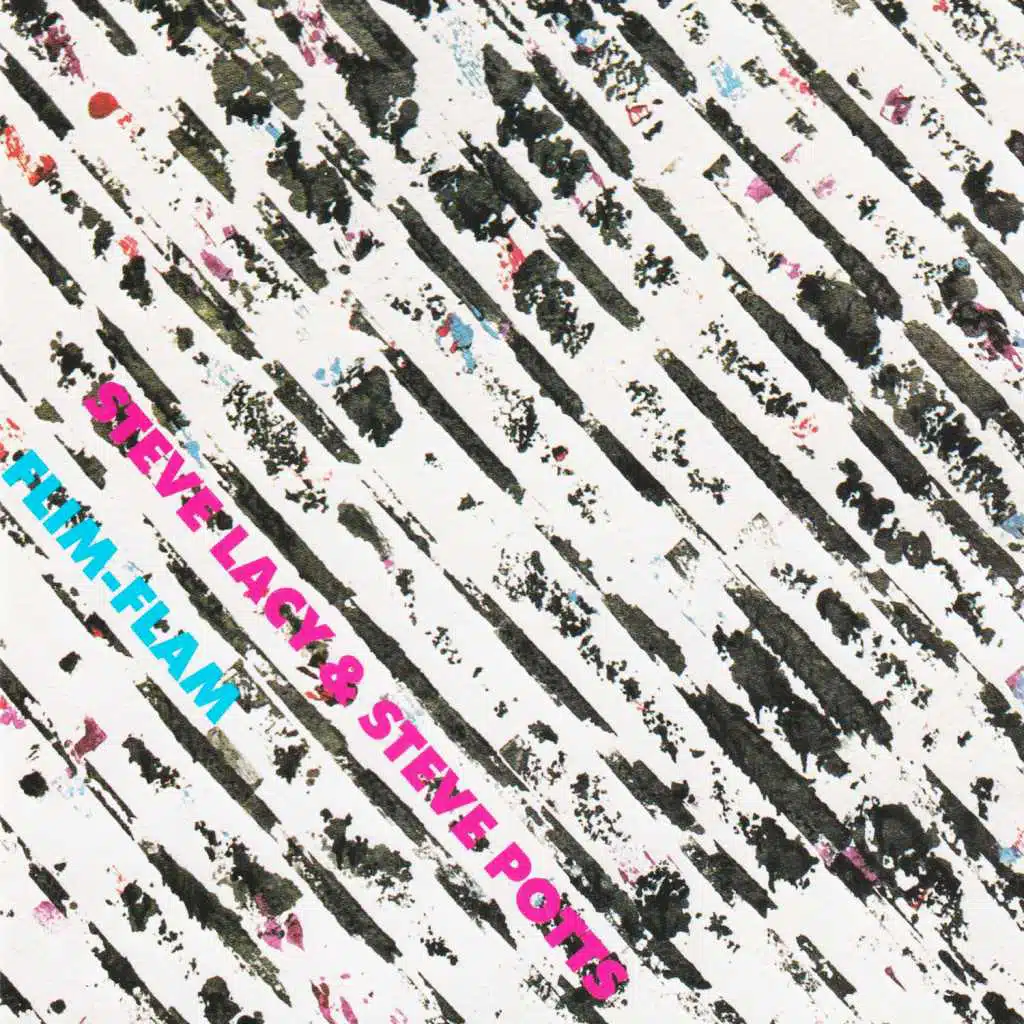 Steve Lacy & Steve Potts