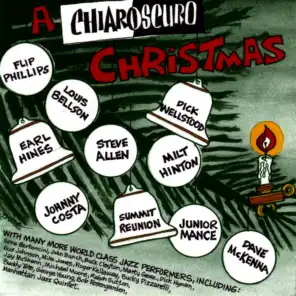 A Chiaroscuro Christmas